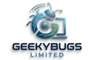 GEEKYBUGS Limited